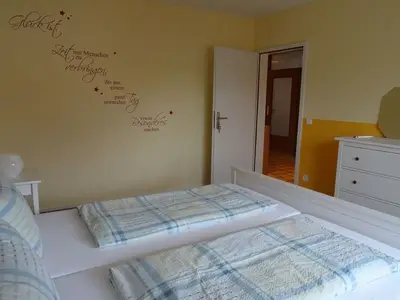 Ferienwohnung für 4 Personen (80 m²) in Rust 2/10