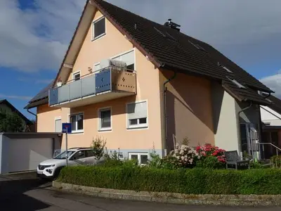 Ferienwohnung für 4 Personen (80 m²) in Rust 3/10