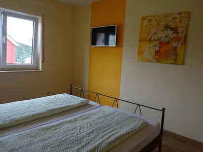 Ferienwohnung für 4 Personen (80 m²) in Rust 5/10