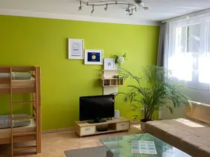 Ferienwohnung für 6 Personen (60 m²) in Rust