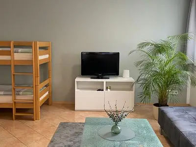 Ferienwohnung für 6 Personen (60 m²) in Rust 2/10