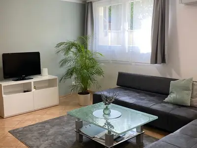 Ferienwohnung für 6 Personen (60 m²) in Rust 3/10