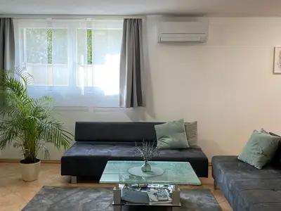 Ferienwohnung für 6 Personen (60 m²) in Rust 4/10