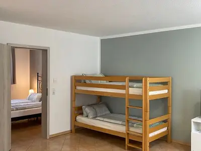 Ferienwohnung für 6 Personen (60 m²) in Rust 5/10