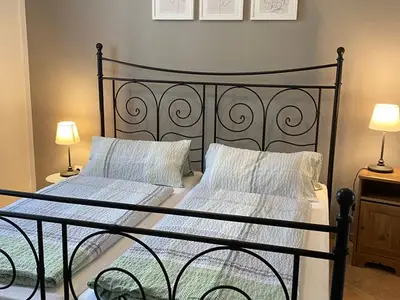 Ferienwohnung für 6 Personen (60 m²) in Rust 6/10