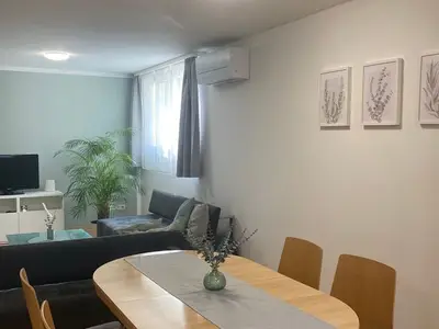 Ferienwohnung für 6 Personen (60 m²) in Rust 10/10