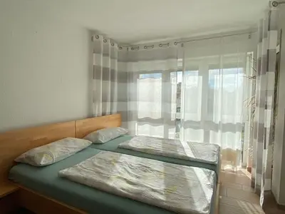 Ferienwohnung für 5 Personen (50 m²) in Rust 3/8