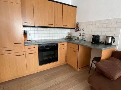 Ferienwohnung für 5 Personen (50 m²) in Rust 5/8
