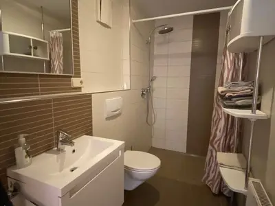 Ferienwohnung für 5 Personen (50 m²) in Rust 6/8