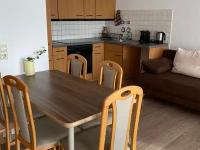 Ferienwohnung für 5 Personen (50 m²) in Rust 7/8