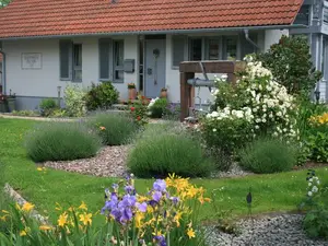 Ferienwohnung für 7 Personen (60 m²) in Rust