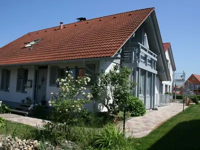 Ferienwohnung für 7 Personen (60 m²) in Rust 2/10