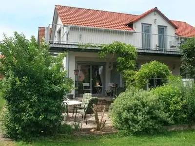 Ferienwohnung für 7 Personen (60 m²) in Rust 3/10