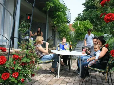 Ferienwohnung für 7 Personen (60 m²) in Rust 5/10