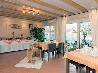 Ferienwohnung für 7 Personen (60 m²) in Rust 6/10