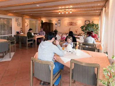 Ferienwohnung für 7 Personen (60 m²) in Rust 8/10