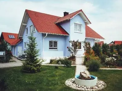 Ferienwohnung für 6 Personen (66 m²) in Rust 2/10