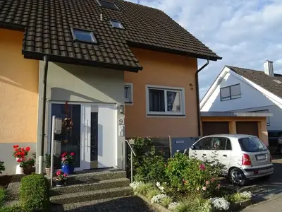 Ferienwohnung für 5 Personen (60 m²) in Rust 3/10