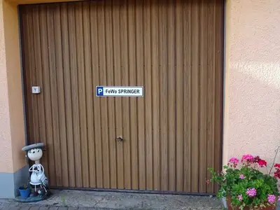 Ferienwohnung für 5 Personen (60 m²) in Rust 4/10