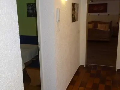 Ferienwohnung für 5 Personen (60 m²) in Rust 5/10
