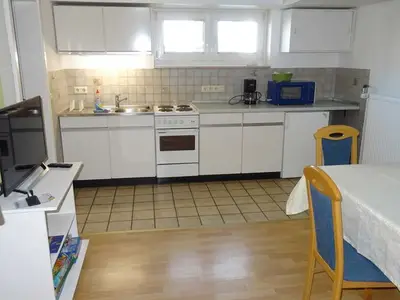 Ferienwohnung für 5 Personen (60 m²) in Rust 6/10