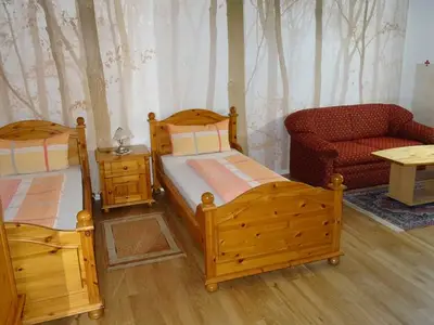 Ferienwohnung für 5 Personen (60 m²) in Rust 8/10