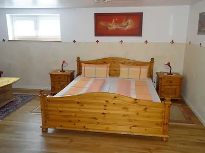Ferienwohnung für 5 Personen (60 m²) in Rust 9/10