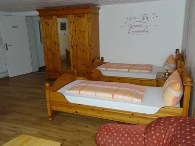Ferienwohnung für 5 Personen (60 m²) in Rust 10/10