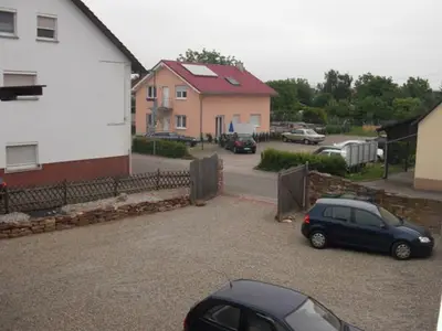Ferienwohnung für 4 Personen (40 m²) in Rust 3/10