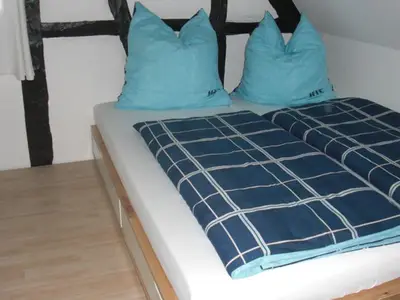 Ferienwohnung für 4 Personen (40 m²) in Rust 4/10