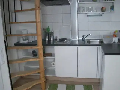 Ferienwohnung für 4 Personen (40 m²) in Rust 6/10