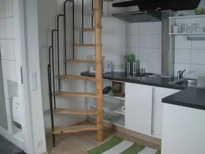 Ferienwohnung für 4 Personen (40 m²) in Rust 7/10