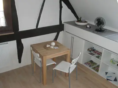 Ferienwohnung für 4 Personen (40 m²) in Rust 8/10