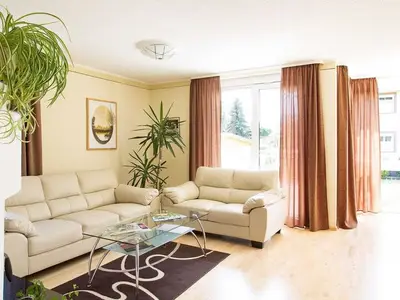Ferienwohnung für 4 Personen in Rust 6/10