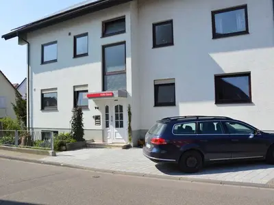 Ferienwohnung für 8 Personen (90 m²) in Rust 2/10