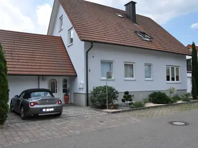 Ferienwohnung für 8 Personen (60 m²) in Rust 2/10