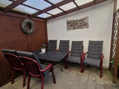Ferienwohnung für 8 Personen (60 m²) in Rust 6/10