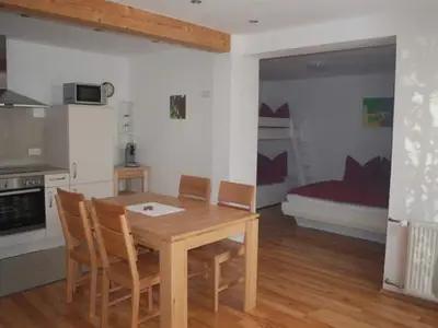 Ferienwohnung für 4 Personen (35 m²) in Rust 6/10