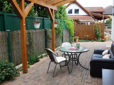 Ferienwohnung für 4 Personen (27 m²) in Rust 7/10