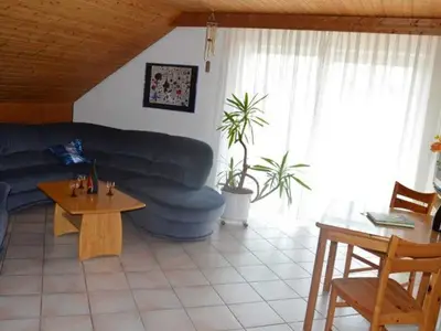 Ferienwohnung für 8 Personen (90 m²) in Rust 10/10