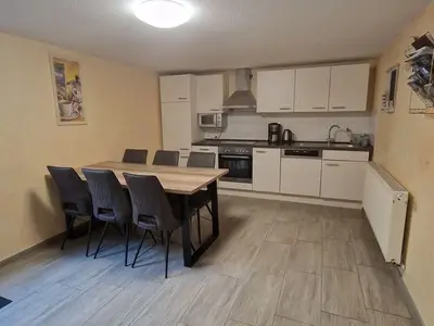 Ferienwohnung für 8 Personen (60 m²) in Rust 8/10