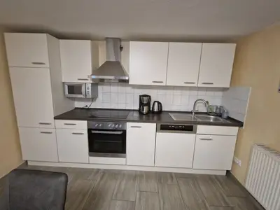 Ferienwohnung für 8 Personen (60 m²) in Rust 9/10