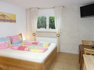 Ferienwohnung für 4 Personen (27 m²) in Rust 10/10