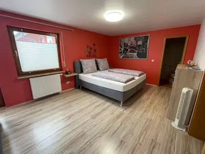 Ferienwohnung für 4 Personen (50 m²) in Rust 2/10