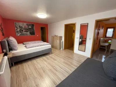 Ferienwohnung für 4 Personen (50 m²) in Rust 5/10