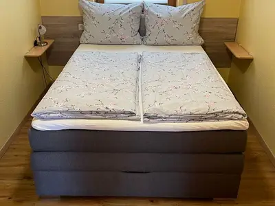 Ferienwohnung für 4 Personen (50 m²) in Rust 6/10