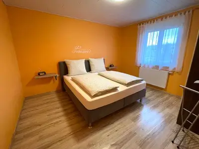 Ferienwohnung für 4 Personen (50 m²) in Rust 8/10