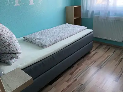 Ferienwohnung für 4 Personen (50 m²) in Rust 9/10