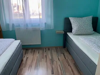 Ferienwohnung für 4 Personen (50 m²) in Rust 10/10