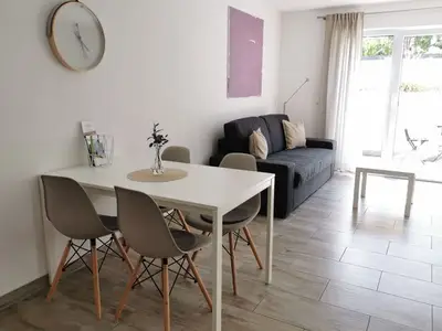 Ferienwohnung für 5 Personen (50 m²) in Rust 8/10